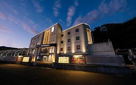 Hotel Eldia Modern Sendai -Adult Only